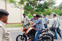CMGR Movie Working Stills